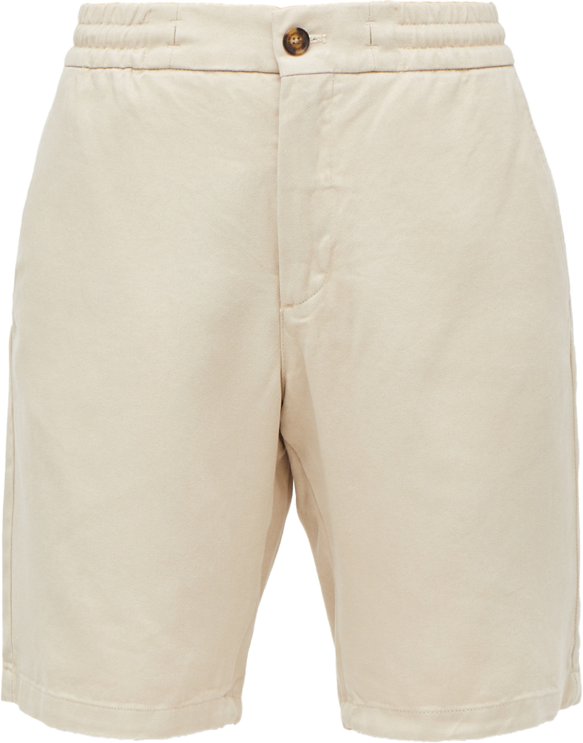 NN07 Shorts aus Tencel 442590
