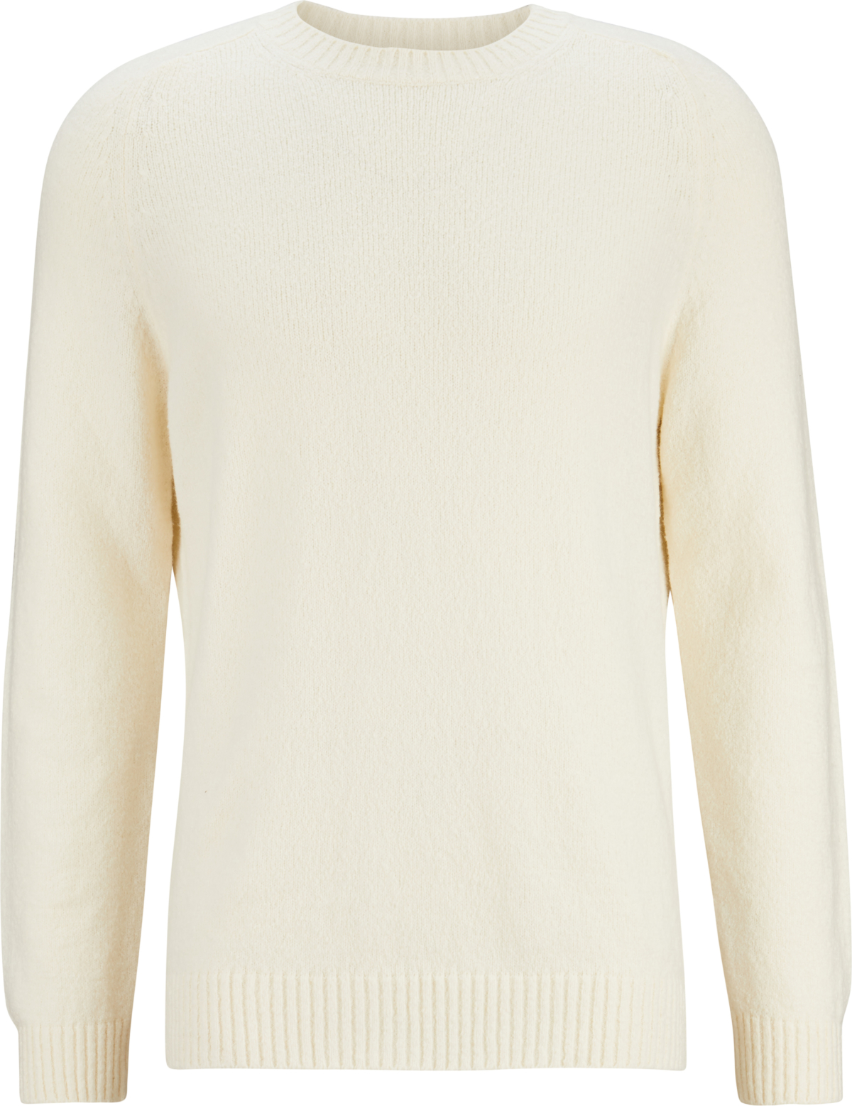 NN07 Pullover in Off-White 439782