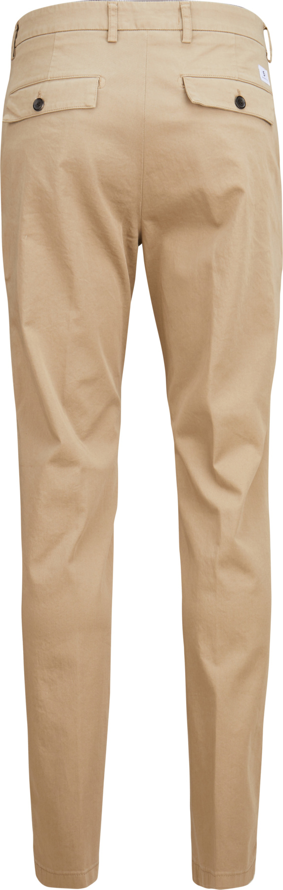 Department 5 Chino in Beige 440672