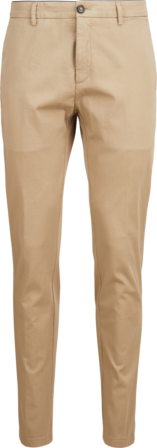Department 5 Chino in Beige 440672