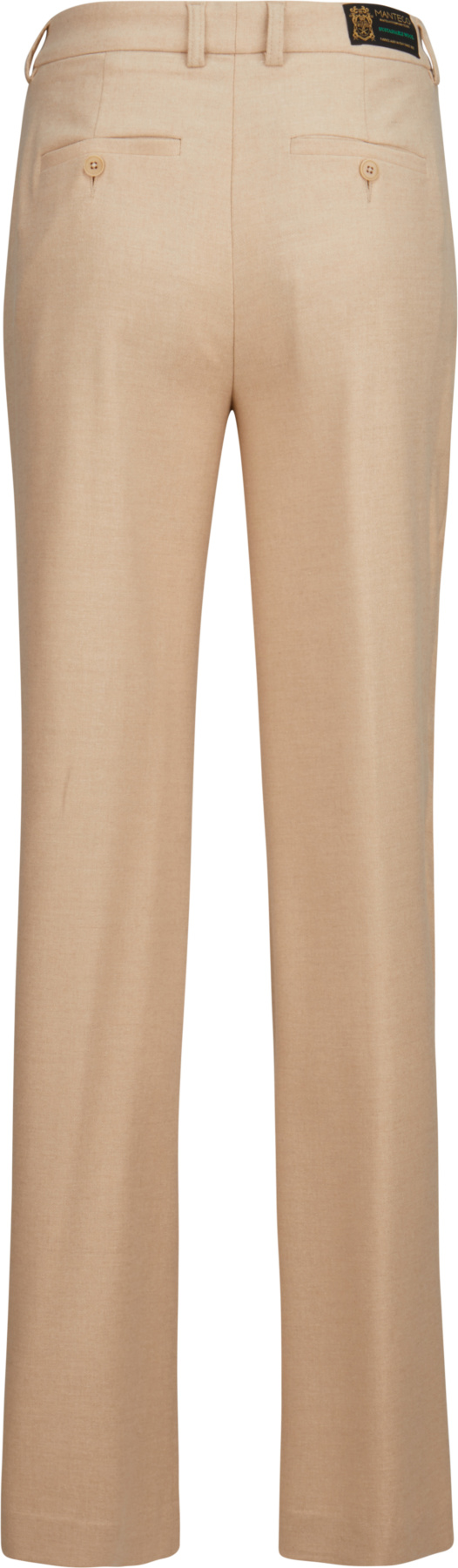 DRYKORN Hose in Creme 438699