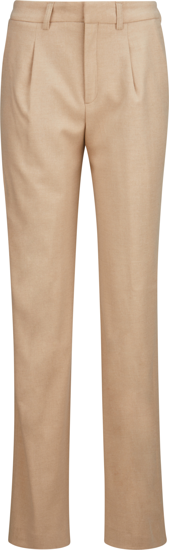 DRYKORN Hose in Creme 438699