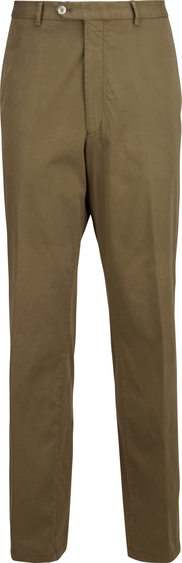 Oscar Jacobson Chino in Oliv 436554