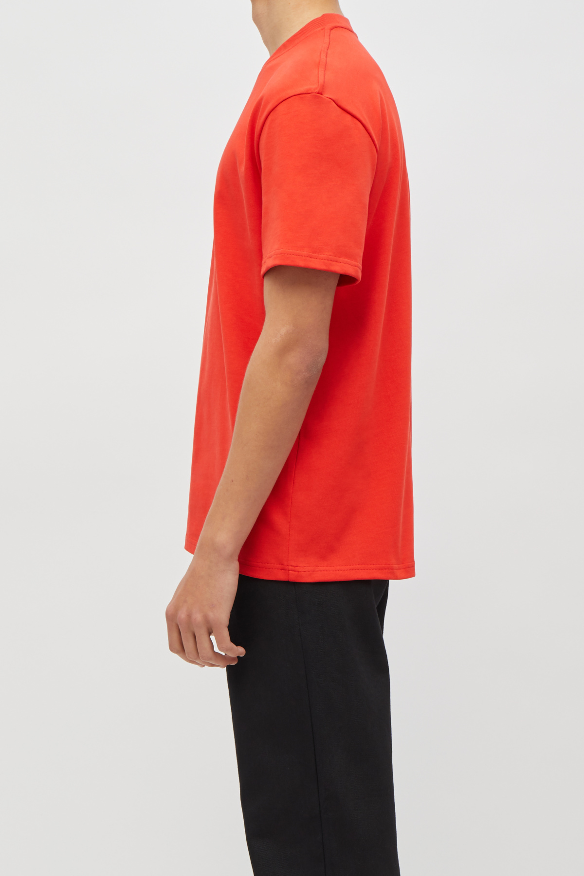 espace rouge Unisex Heavyweight T-Shirt 443016
