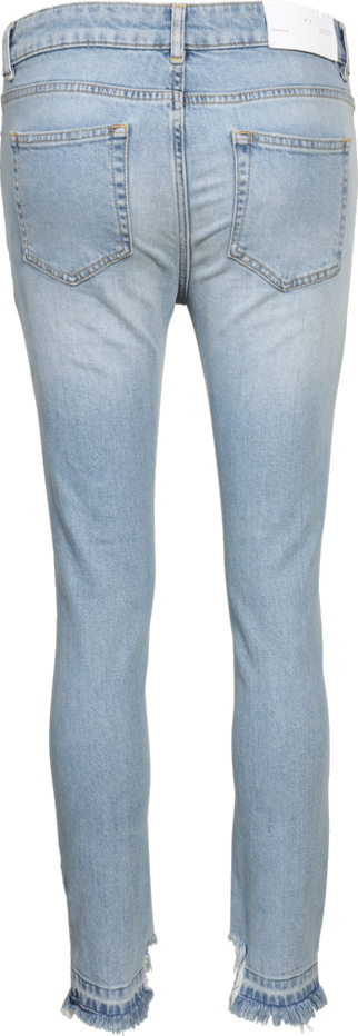 IRO Jeans in Hellblau 429683